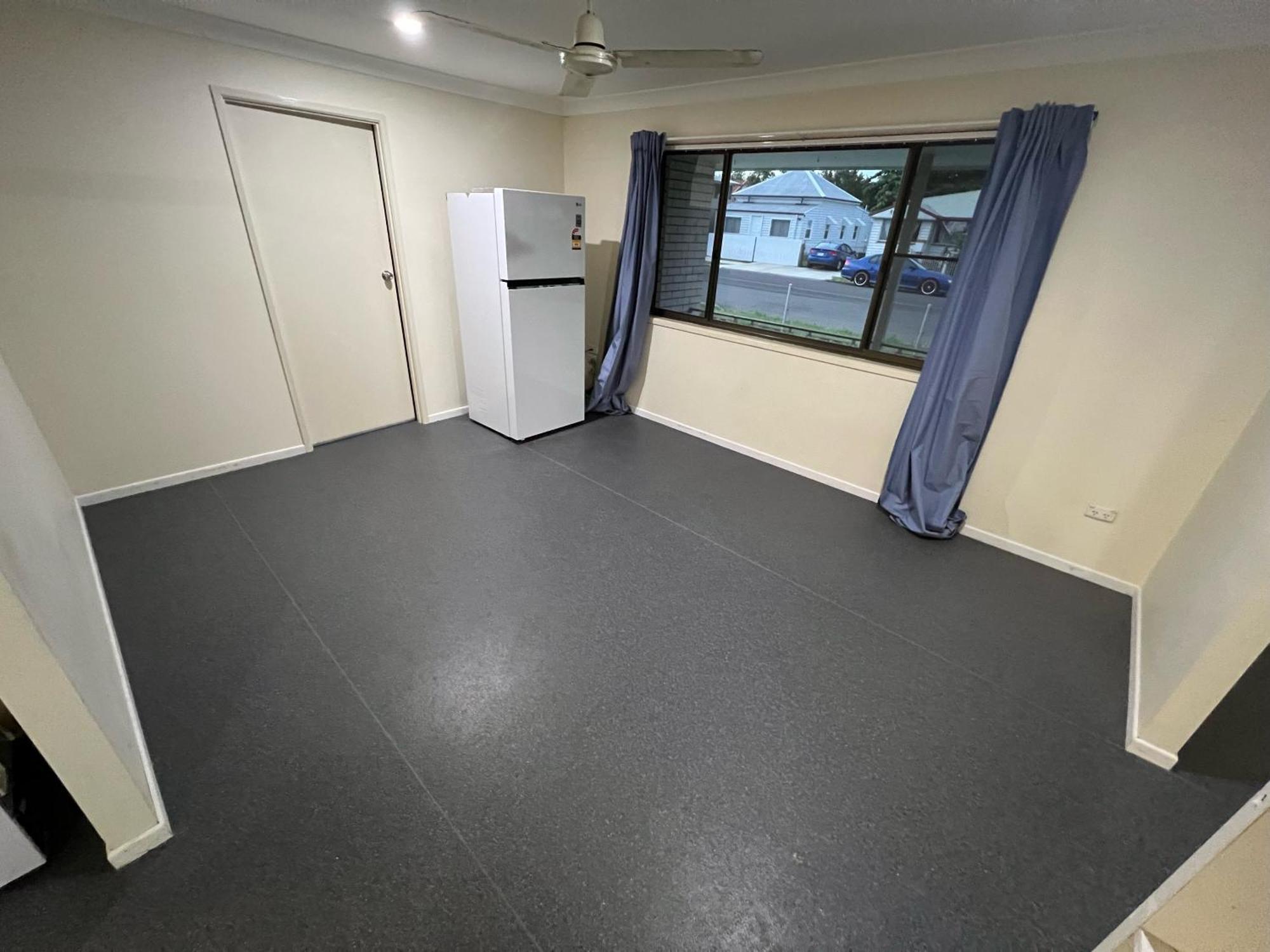 Auberge de jeunesse Tomato Backpackers à Bundaberg Extérieur photo